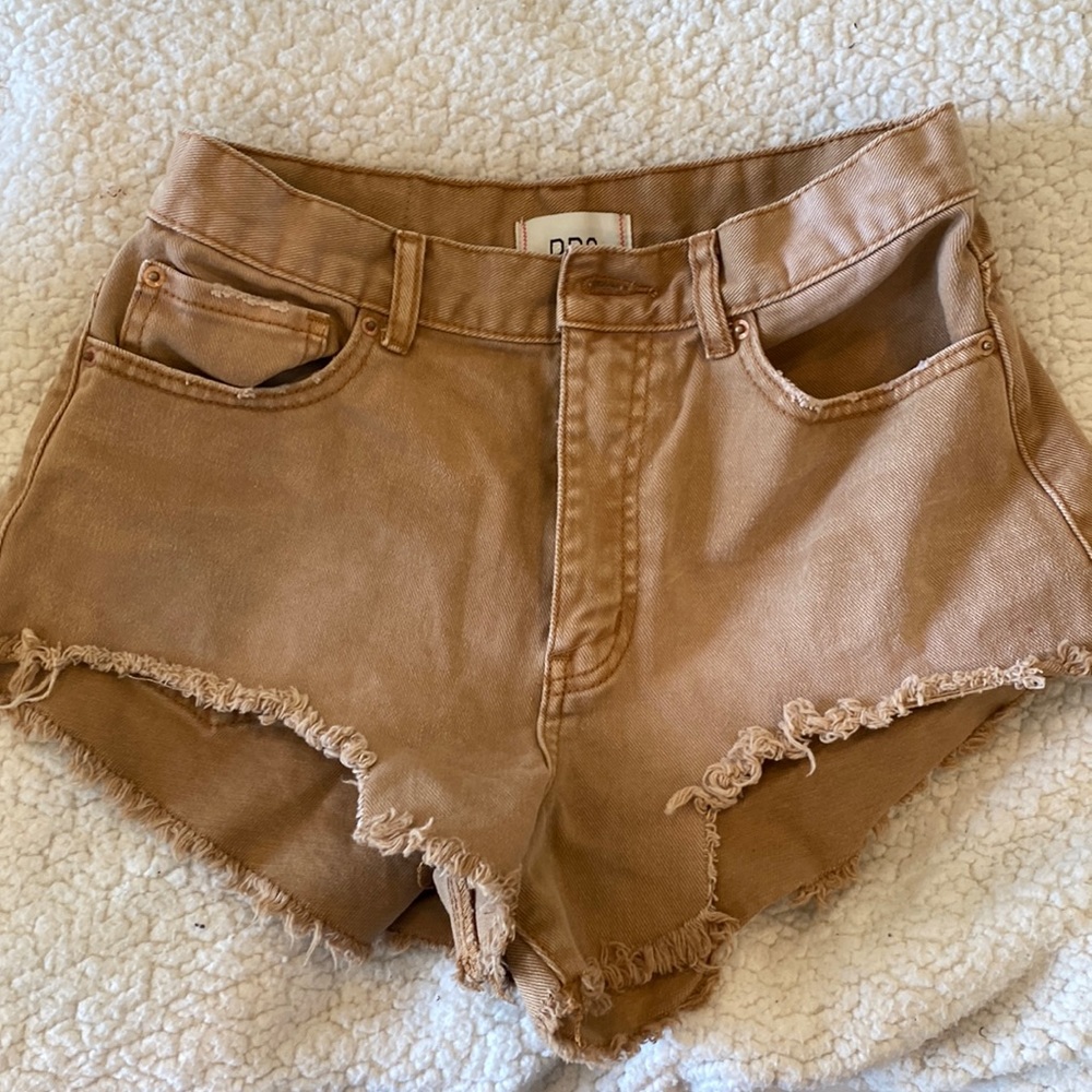BDG Urban Outfitters Cheeky Short